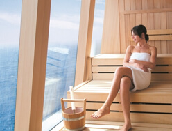 norwegian cruise line massages cost