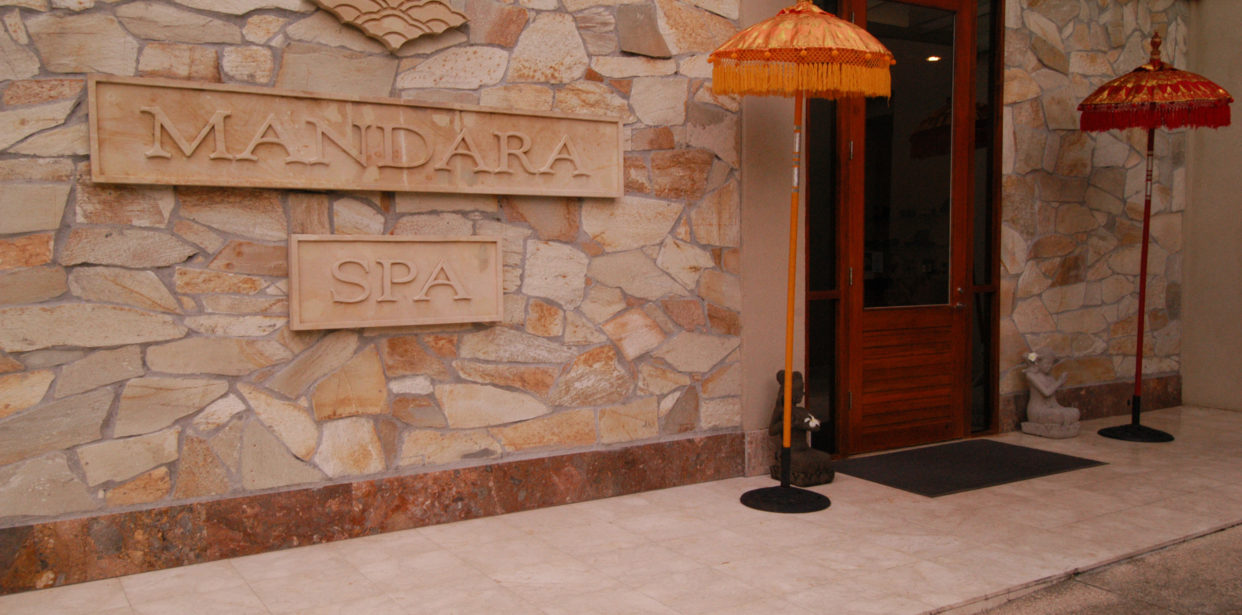 Mandara Spa at Palau Royal Resort