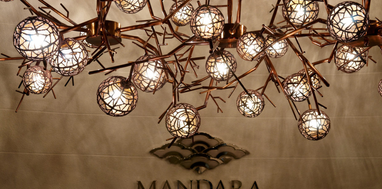 Mandara Spa at Lotte Hotel Moscow