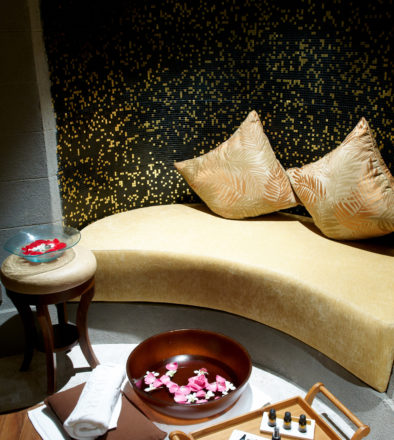 Mandara Spa at Lotte Hotel Moscow