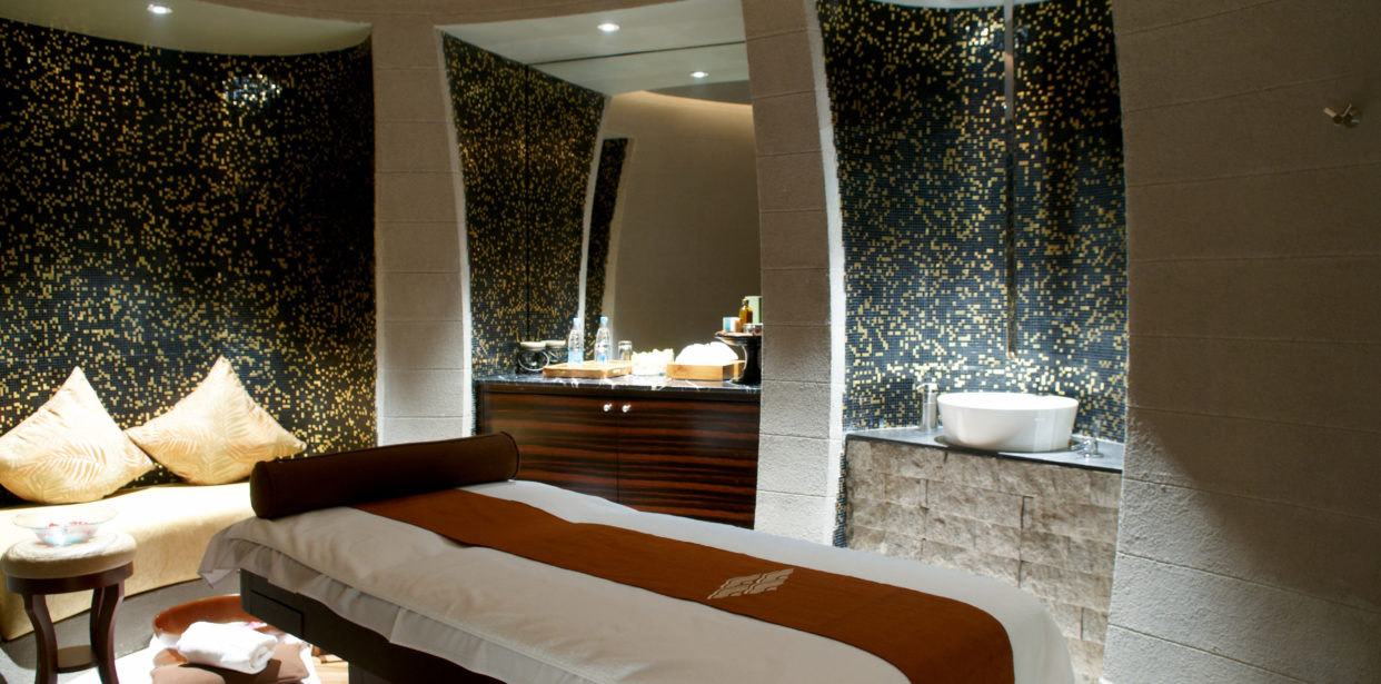 Mandara Spa at Lotte Hotel Moscow