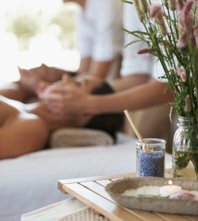 Mandara Spa