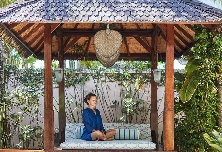 The Ocean Club Spa operated by Mandara Spa