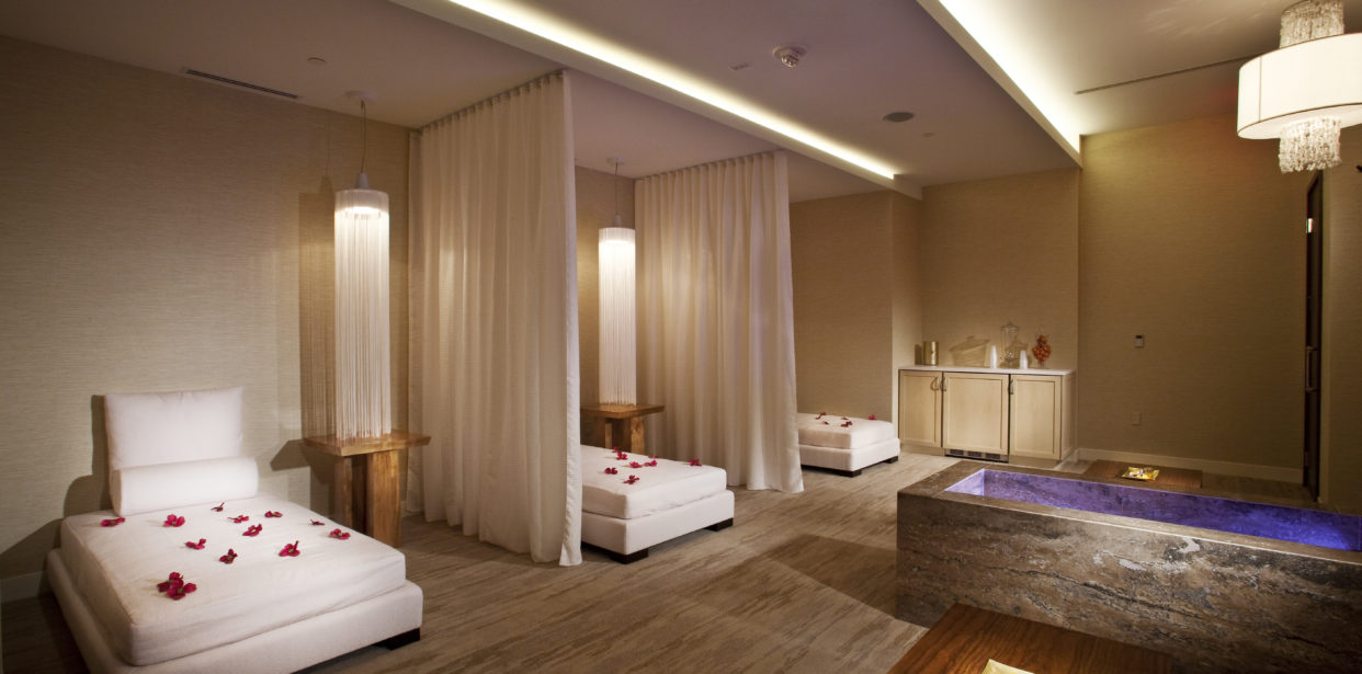 Glow, a Mandara Spa